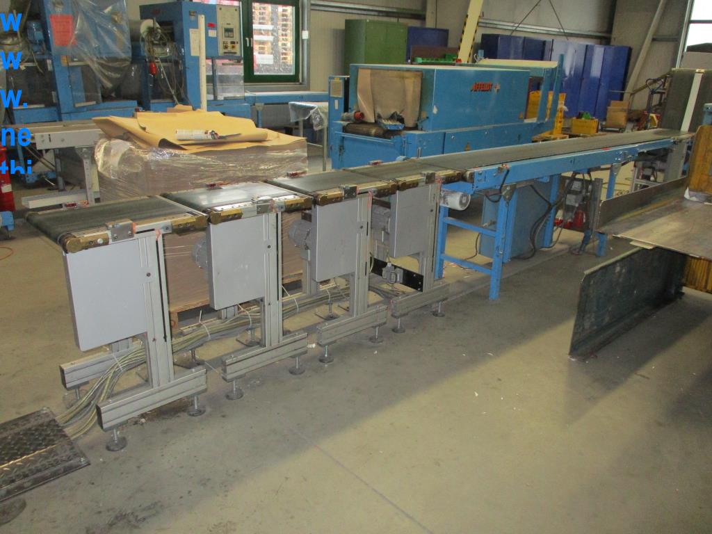 Máquinas de acabamento de impressão-2