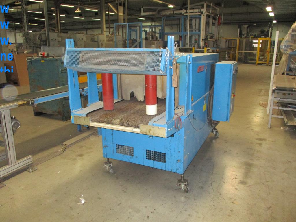 Máquinas de acabamento de impressão-5