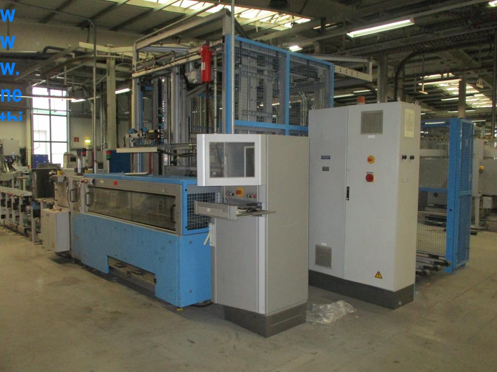 Máquinas de acabamento de impressão-3