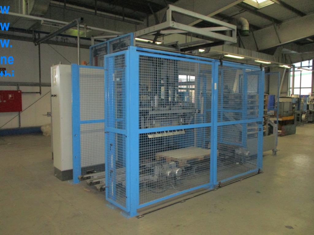 Máquinas de acabamento de impressão-5