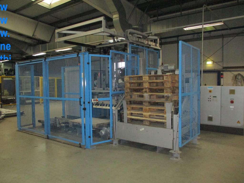 Máquinas de acabamento de impressão-6