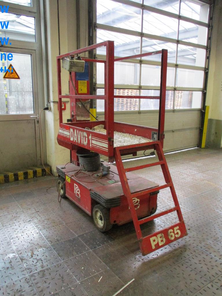 Máquinas de acabamento de impressão-1