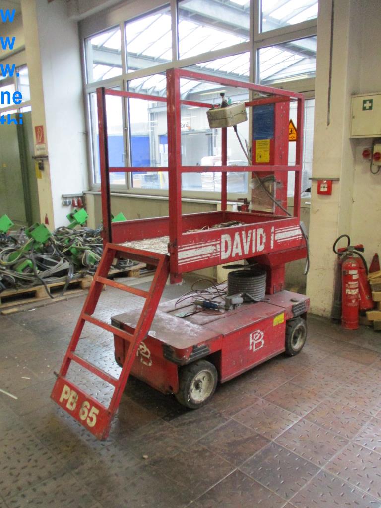 Máquinas de acabamento de impressão-2