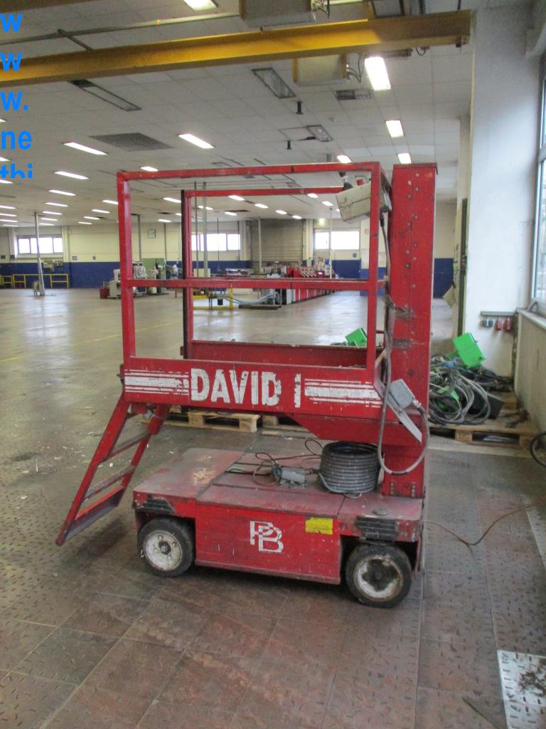 Máquinas de acabamento de impressão-3