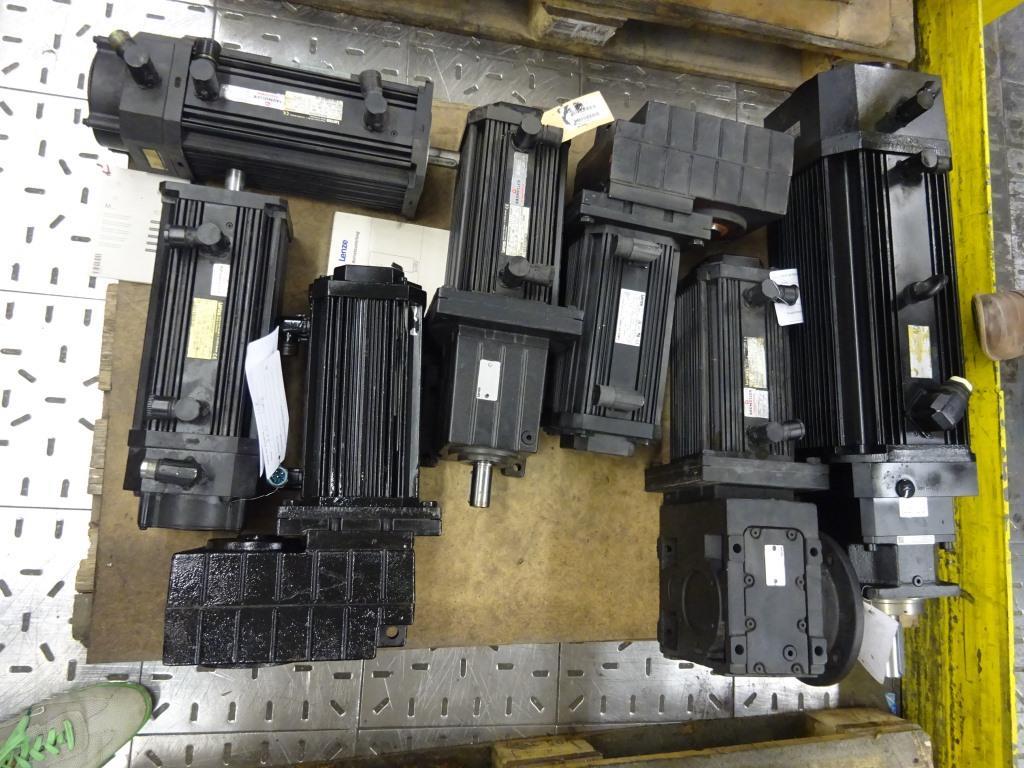 Máquinas de acabamento de impressão-1