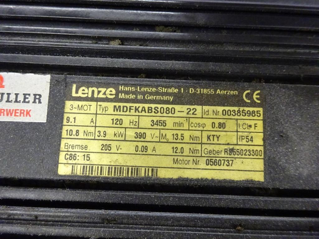 Máquinas de acabamento de impressão-2