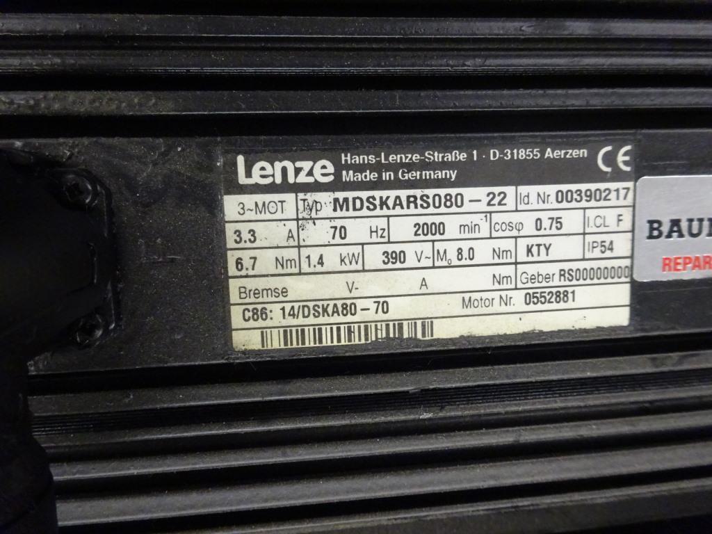 Máquinas de acabamento de impressão-5