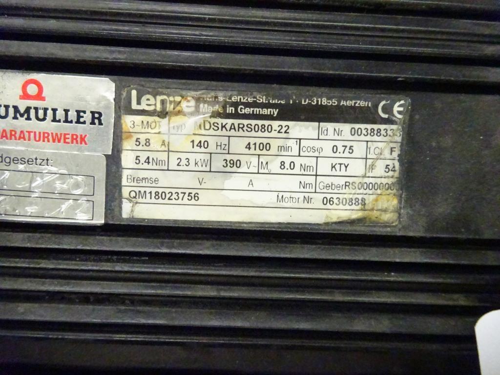 Máquinas de acabamento de impressão-6