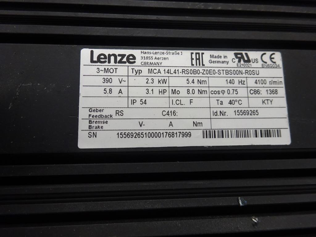 Máquinas de acabamento de impressão-7