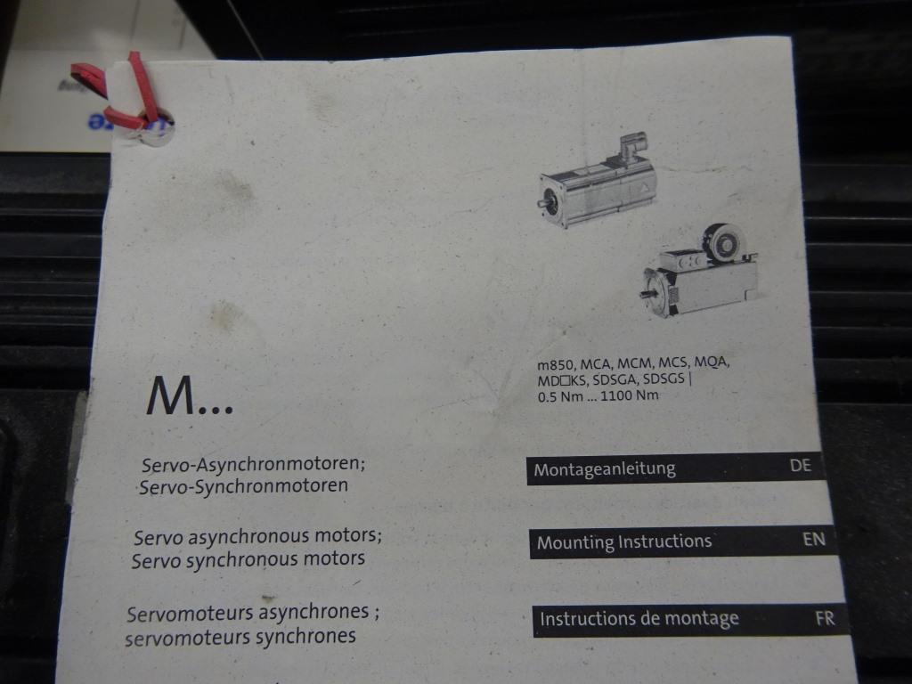 Máquinas de acabamento de impressão-9