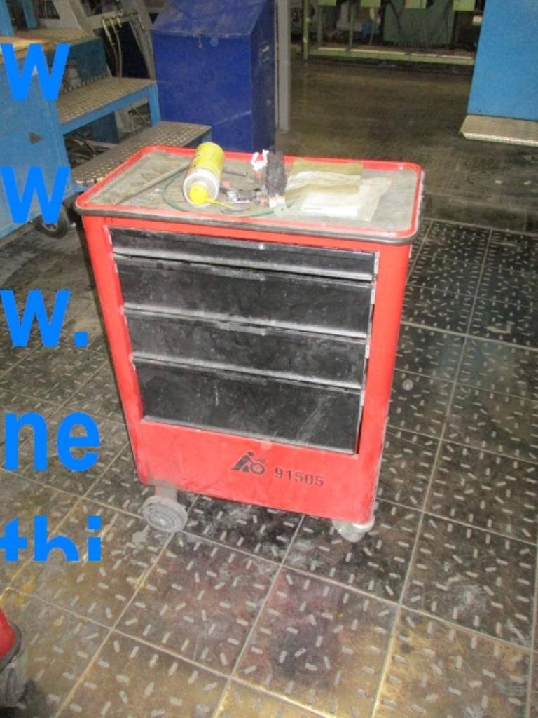 Máquinas de acabamento de impressão-1