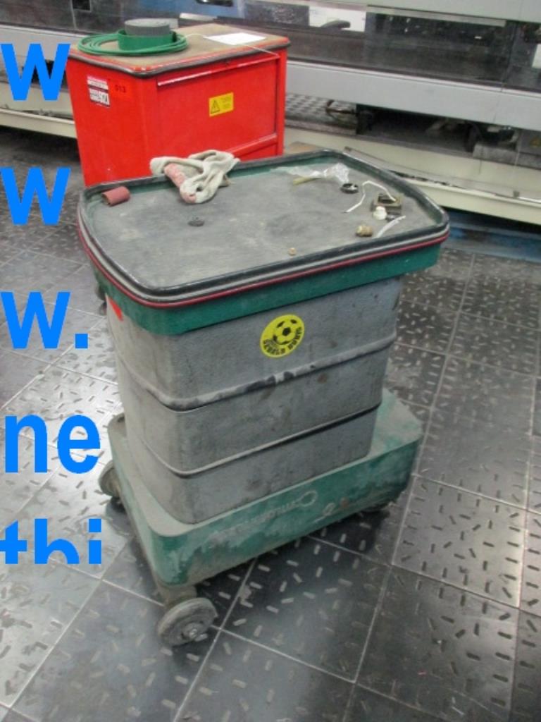 Máquinas de acabamento de impressão-1