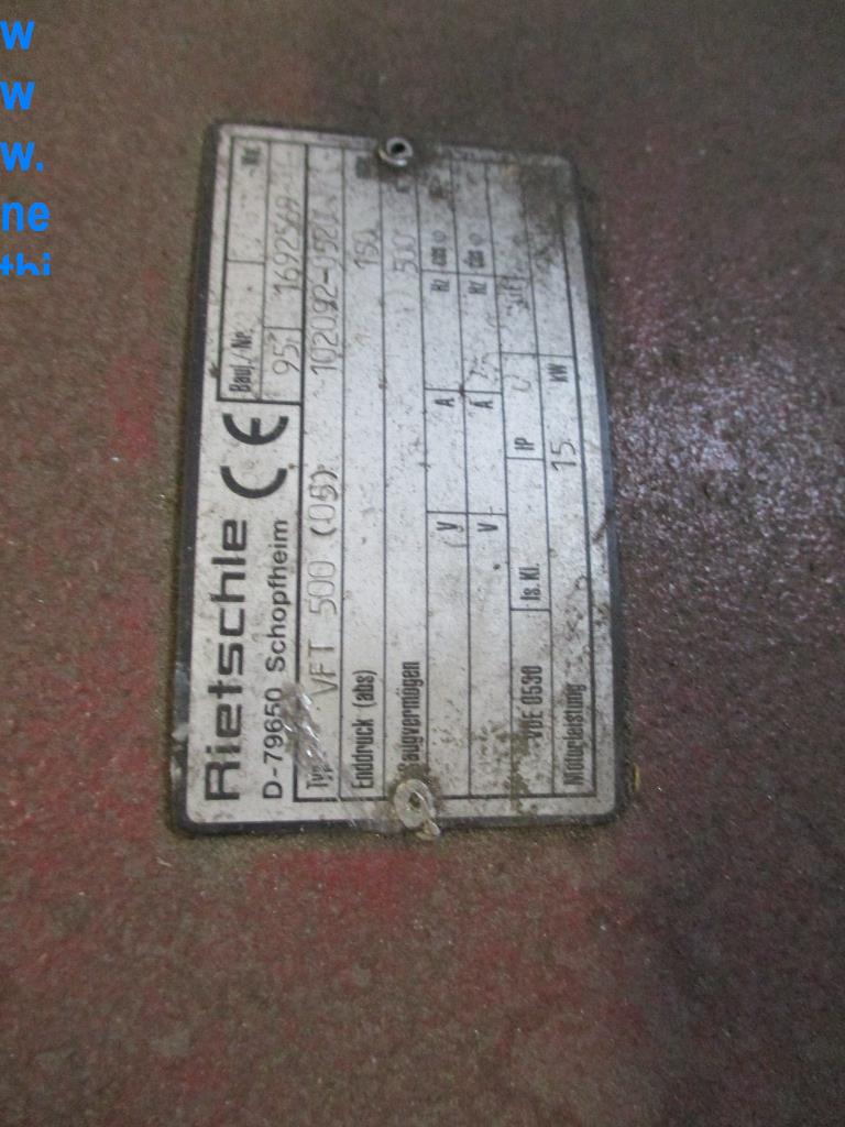 Máquinas de acabamento de impressão-2