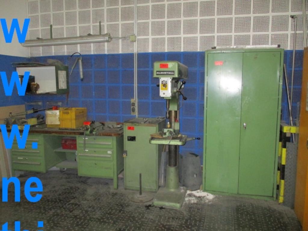 Máquinas de acabamento de impressão-1