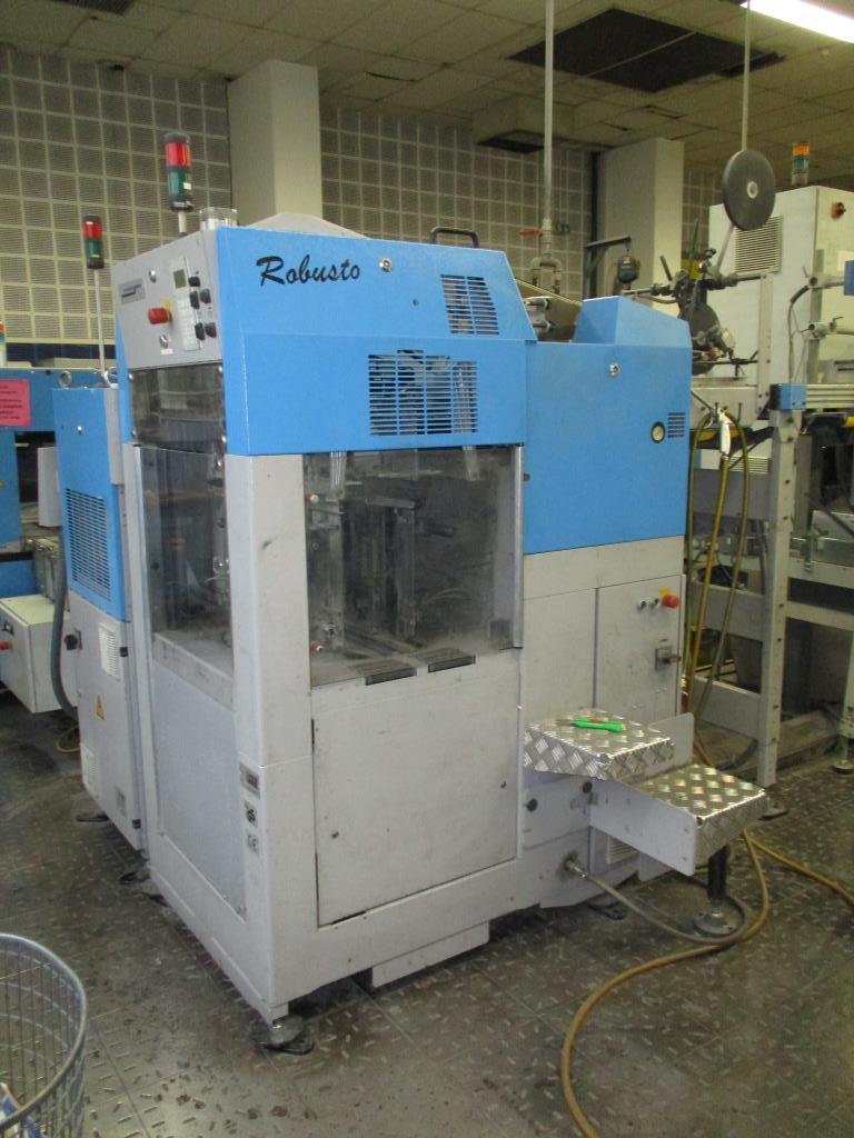 Máquinas de acabamento de impressão-6