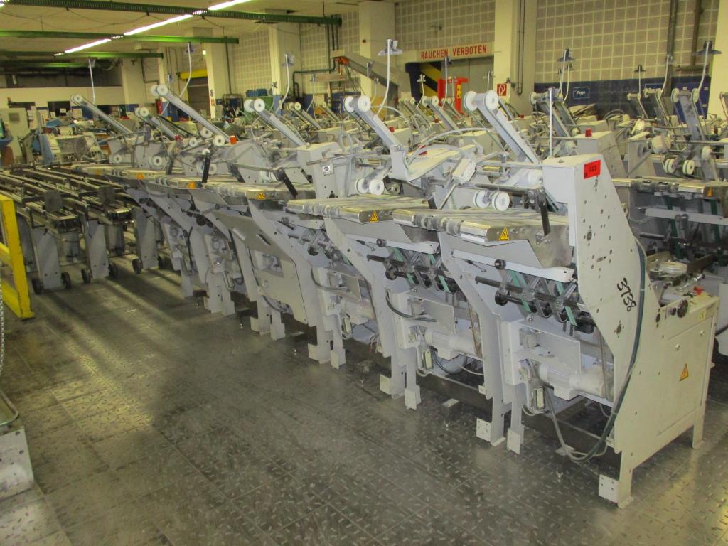 Stroji za dodelavo tiskovin-1