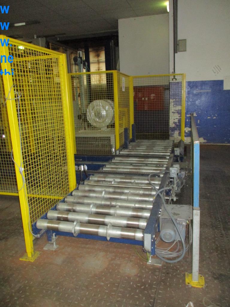 Máquinas de acabamento de impressão-3