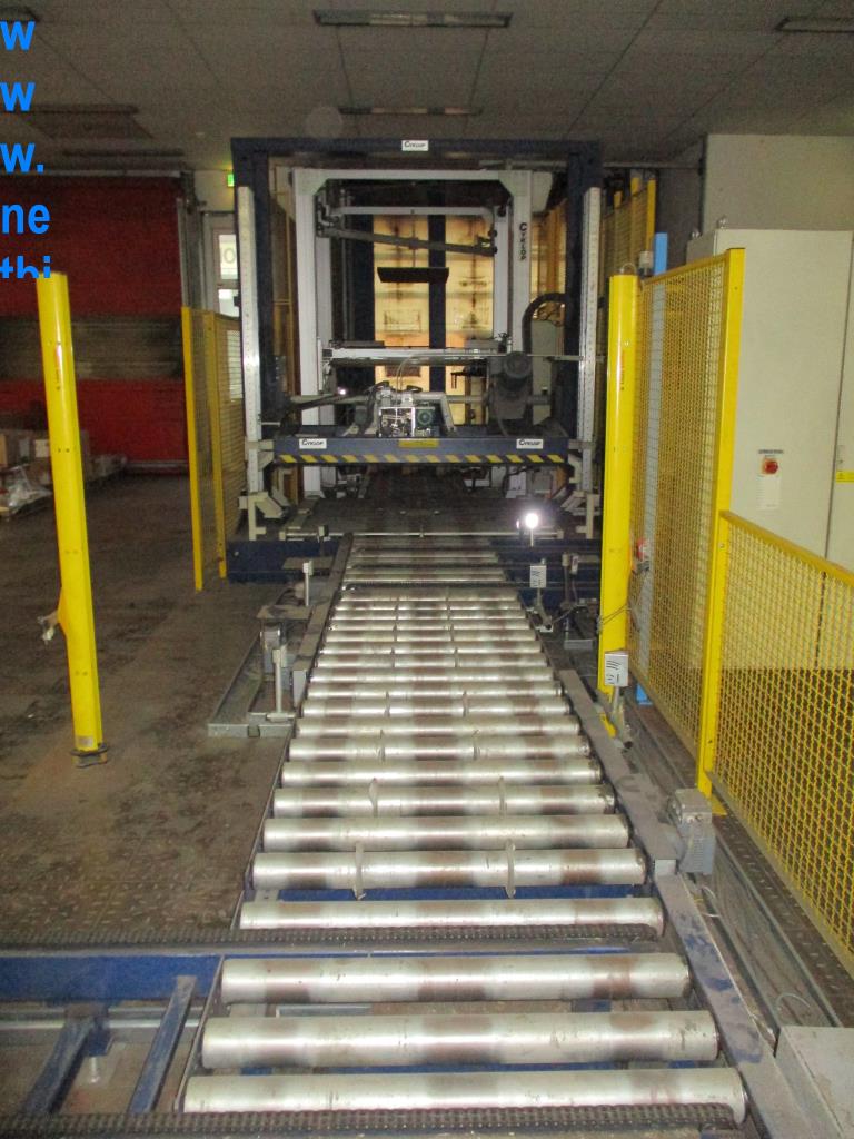 Máquinas de acabamento de impressão-4