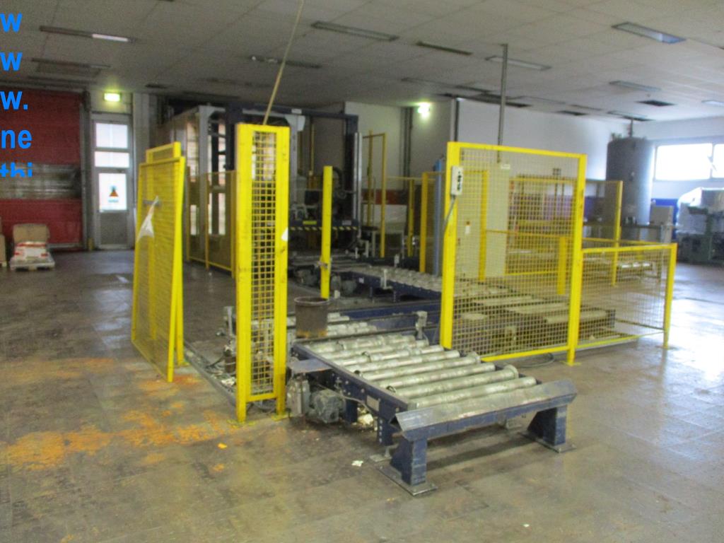 Máquinas de acabamento de impressão-5