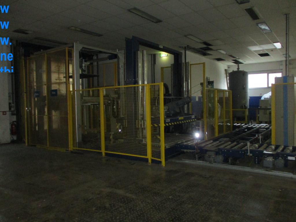 Máquinas de acabamento de impressão-6