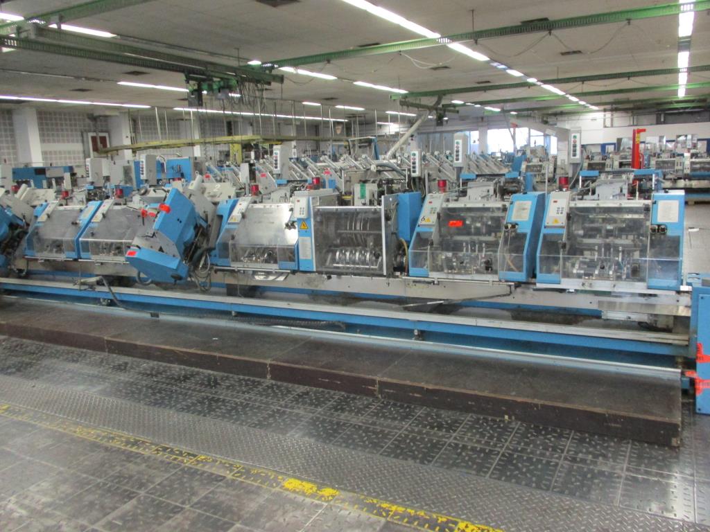 Stroji za dodelavo tiskovin-1