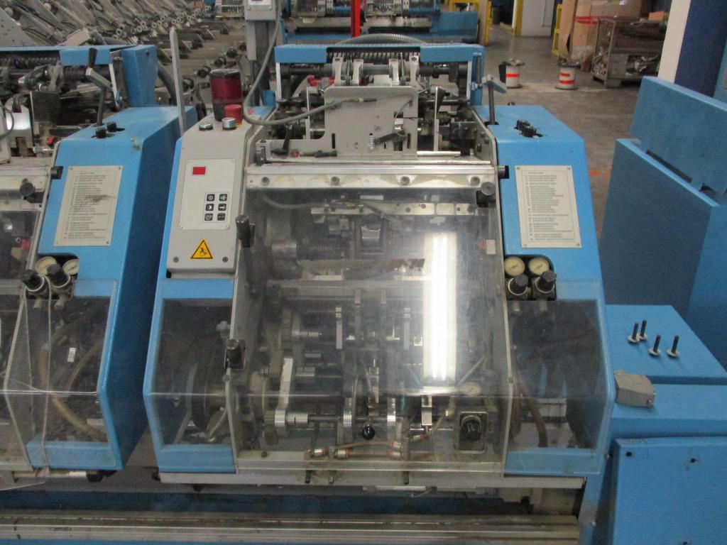 Stroji za dodelavo tiskovin-2