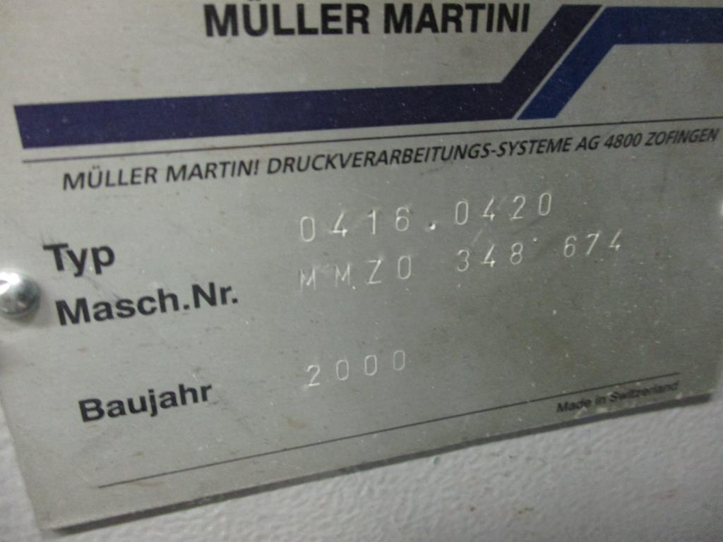 Stroji za dodelavo tiskovin-3