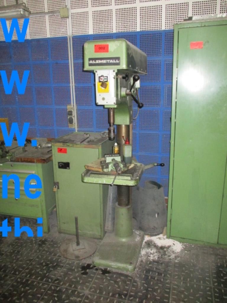 Post-processing machines-1