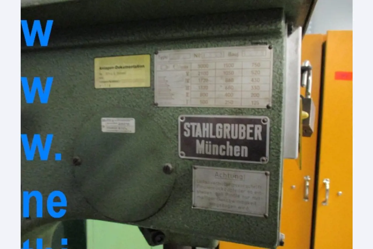 Drucknachbearbeitungsmaschinen-3