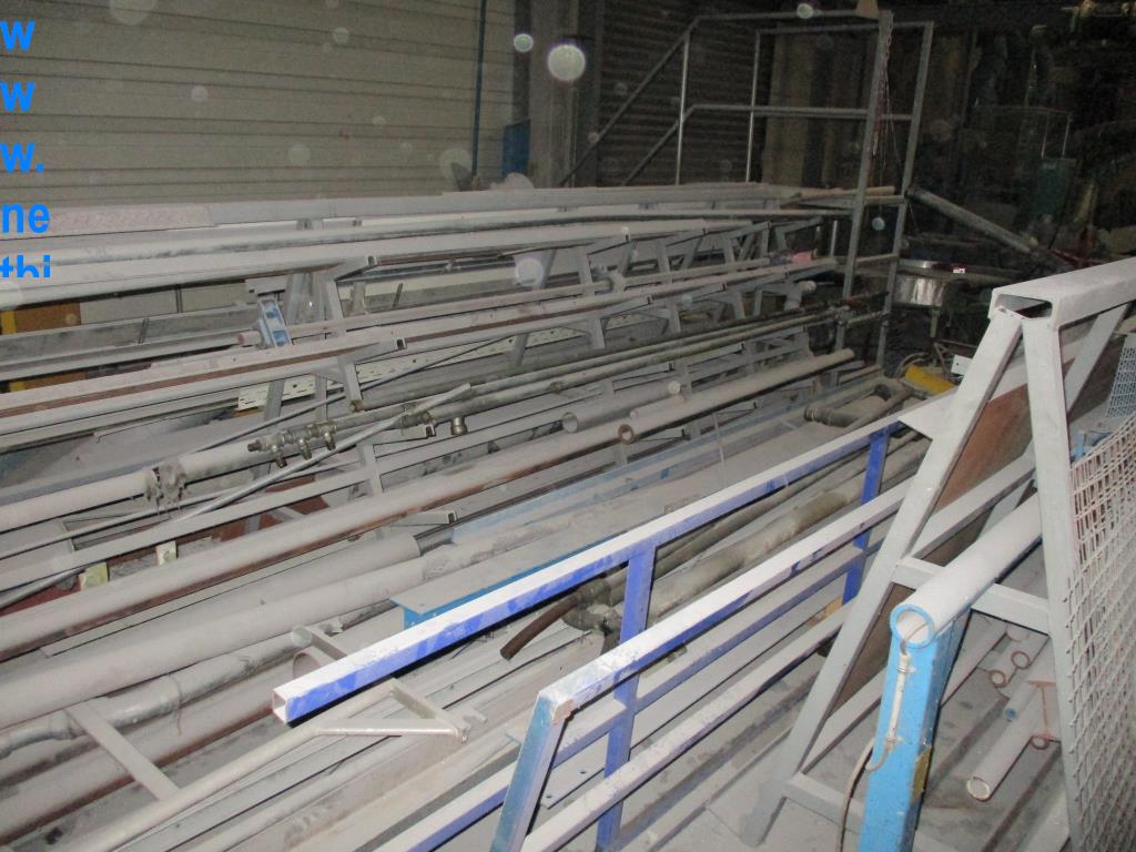 Máquinas de acabamento de impressão-2