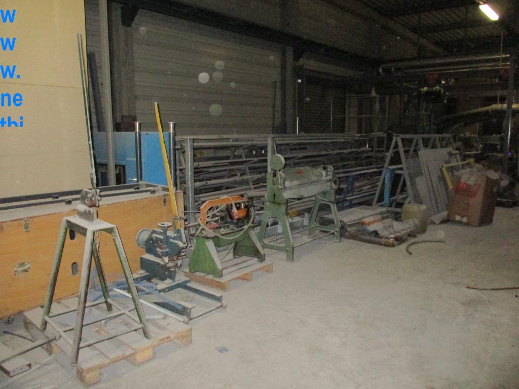 Máquinas de acabamento de impressão-3