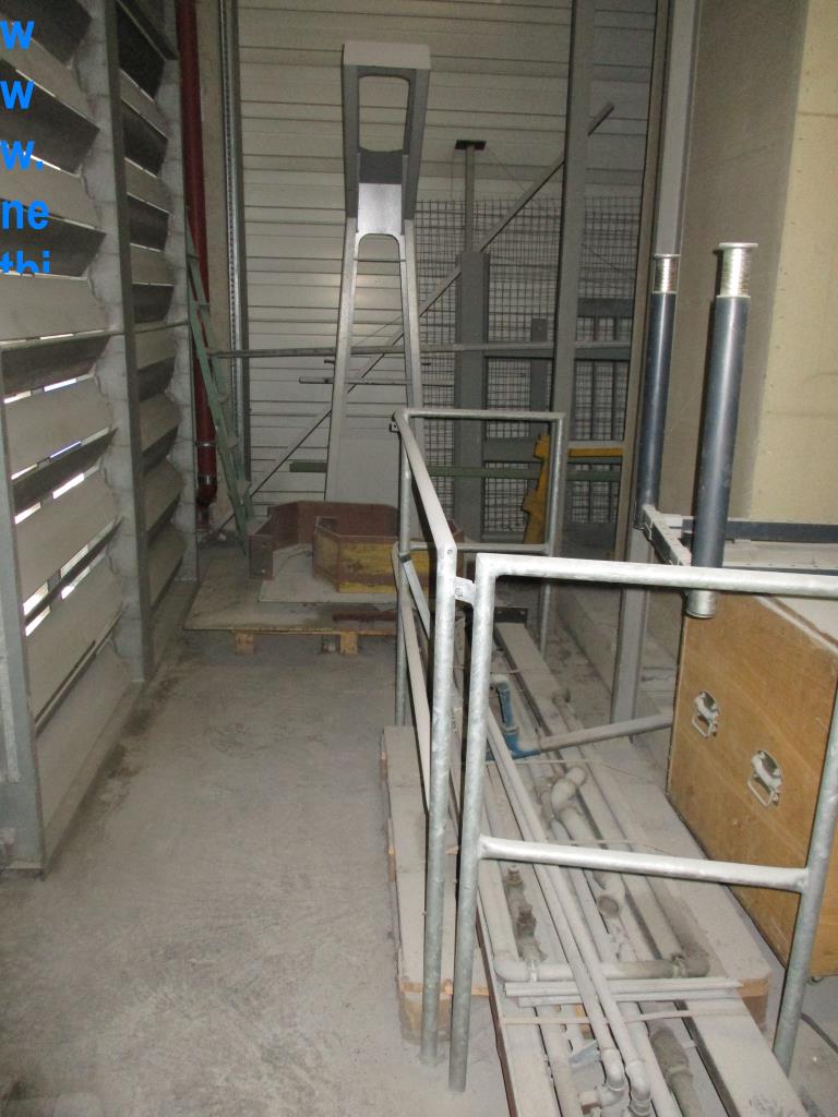 Máquinas de acabamento de impressão-4