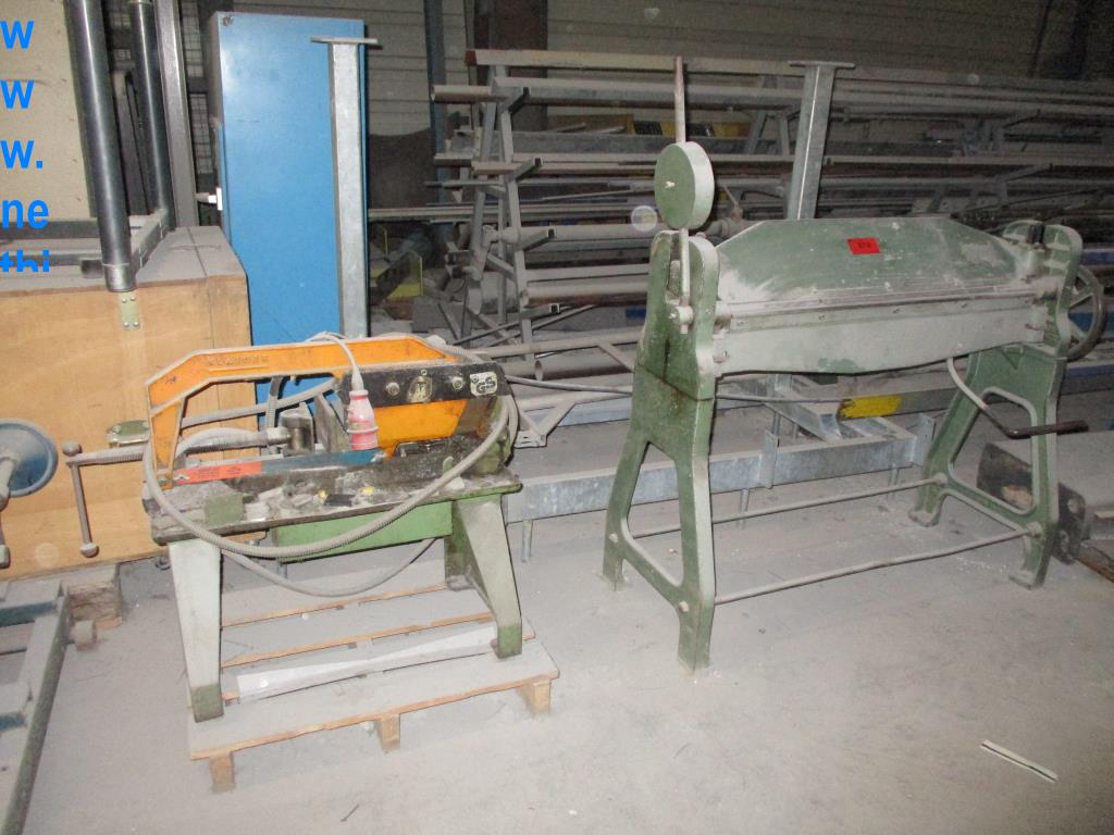 Máquinas de acabamento de impressão-6