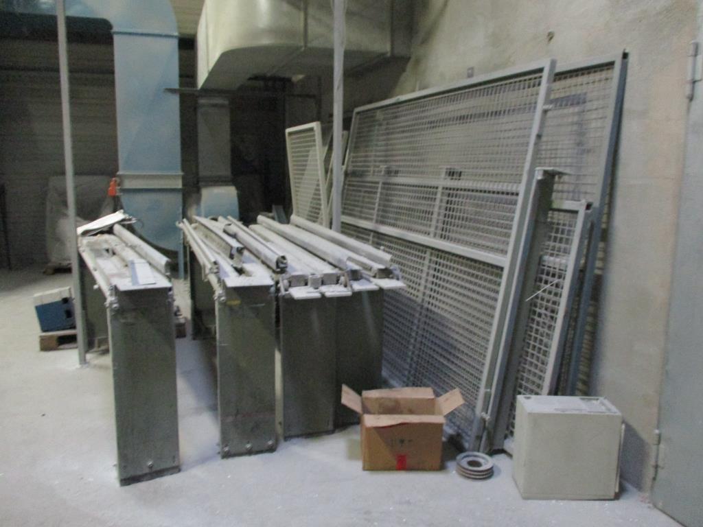 Máquinas de acabamento de impressão-9