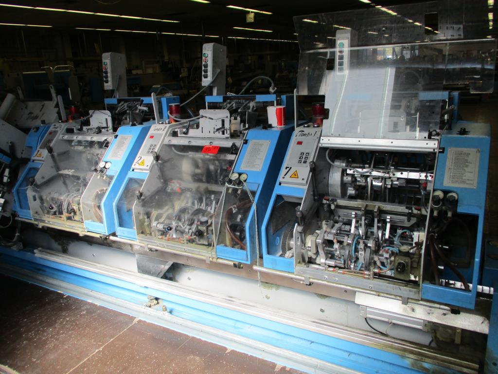 Stroji za dodelavo tiskovin-1