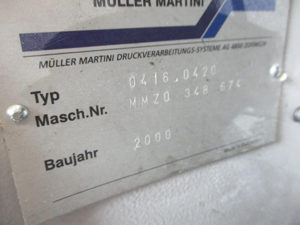 Stroji za dodelavo tiskovin-2