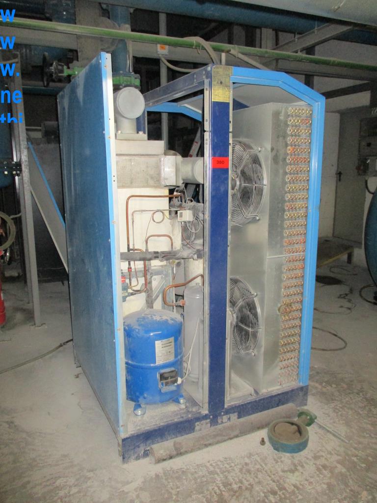 Máquinas de acabamento de impressão-1