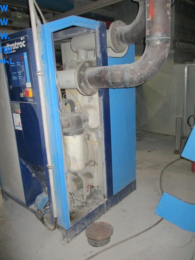 Máquinas de acabamento de impressão-3