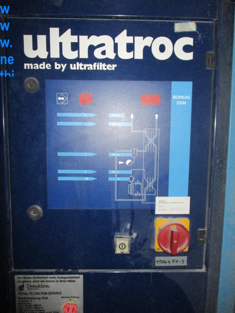 Máquinas de acabamento de impressão-4