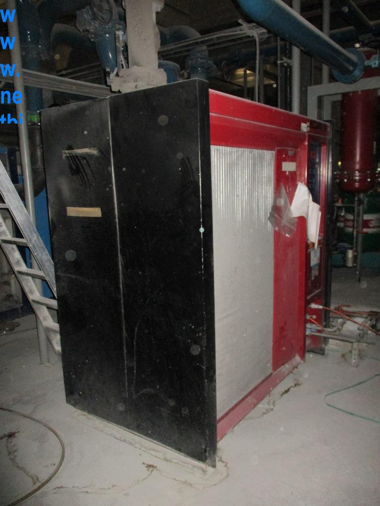 Máquinas de acabamento de impressão-2