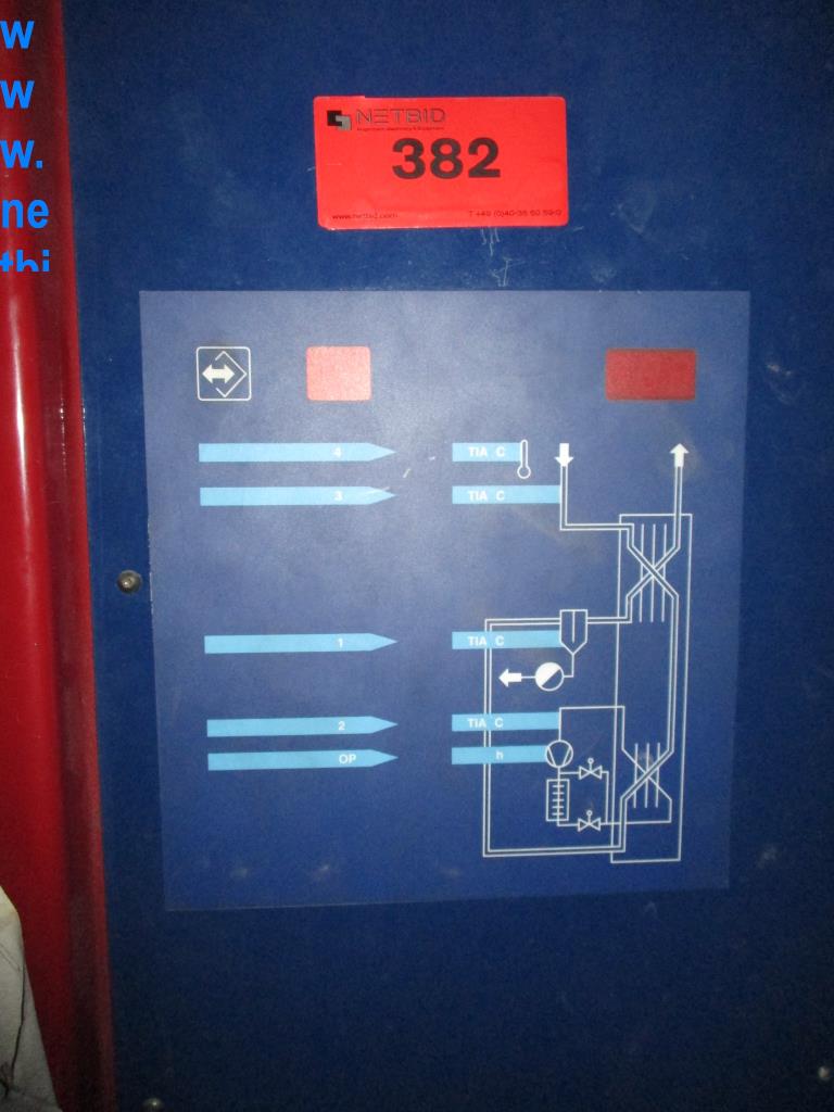 Máquinas de acabamento de impressão-4