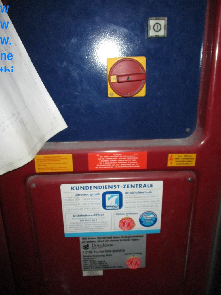 Máquinas de acabamento de impressão-5