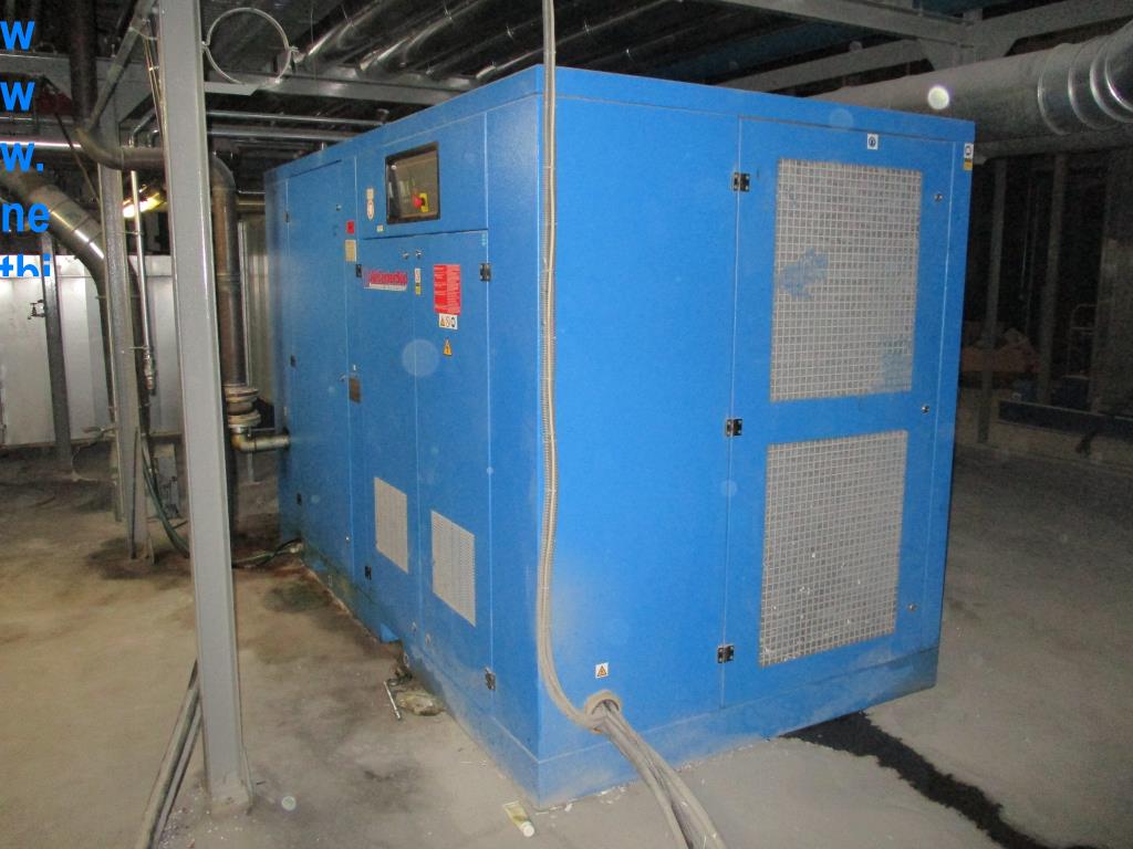 Máquinas de acabamento de impressão-1