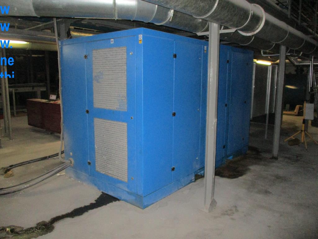 Máquinas de acabamento de impressão-2