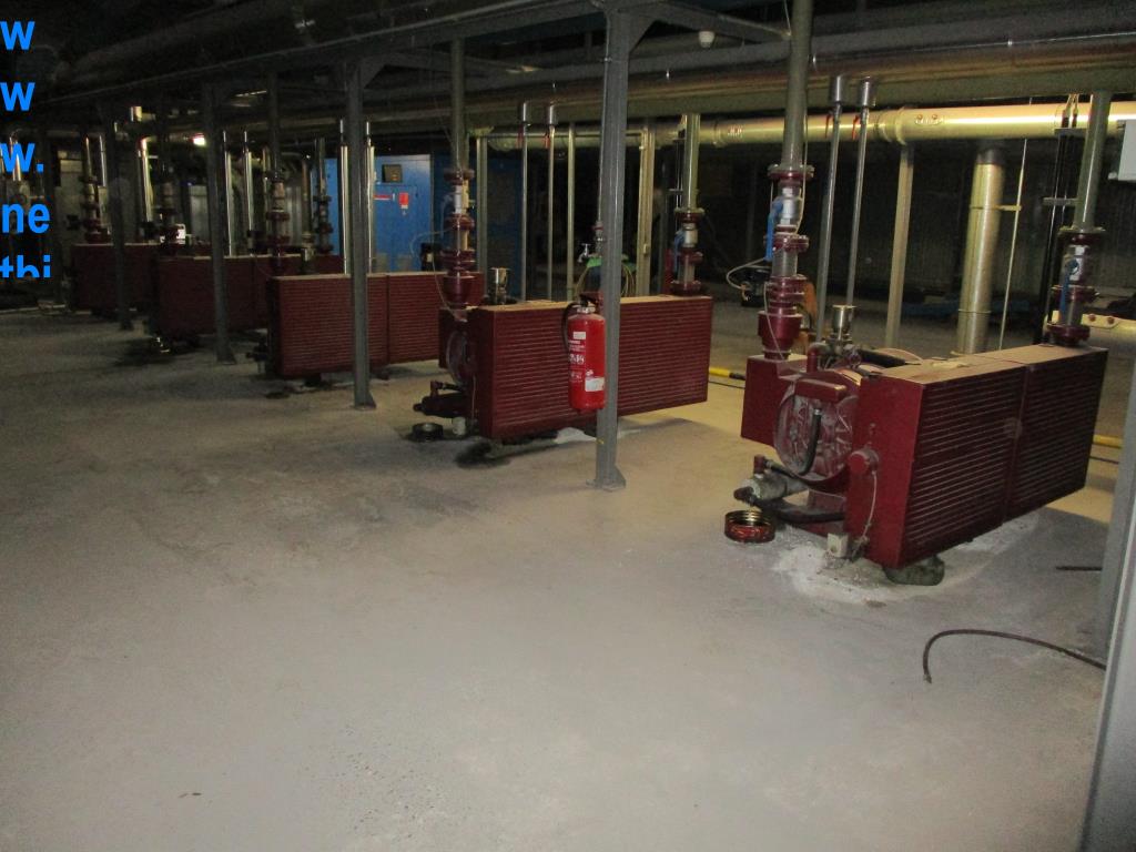 Máquinas de acabamento de impressão-1