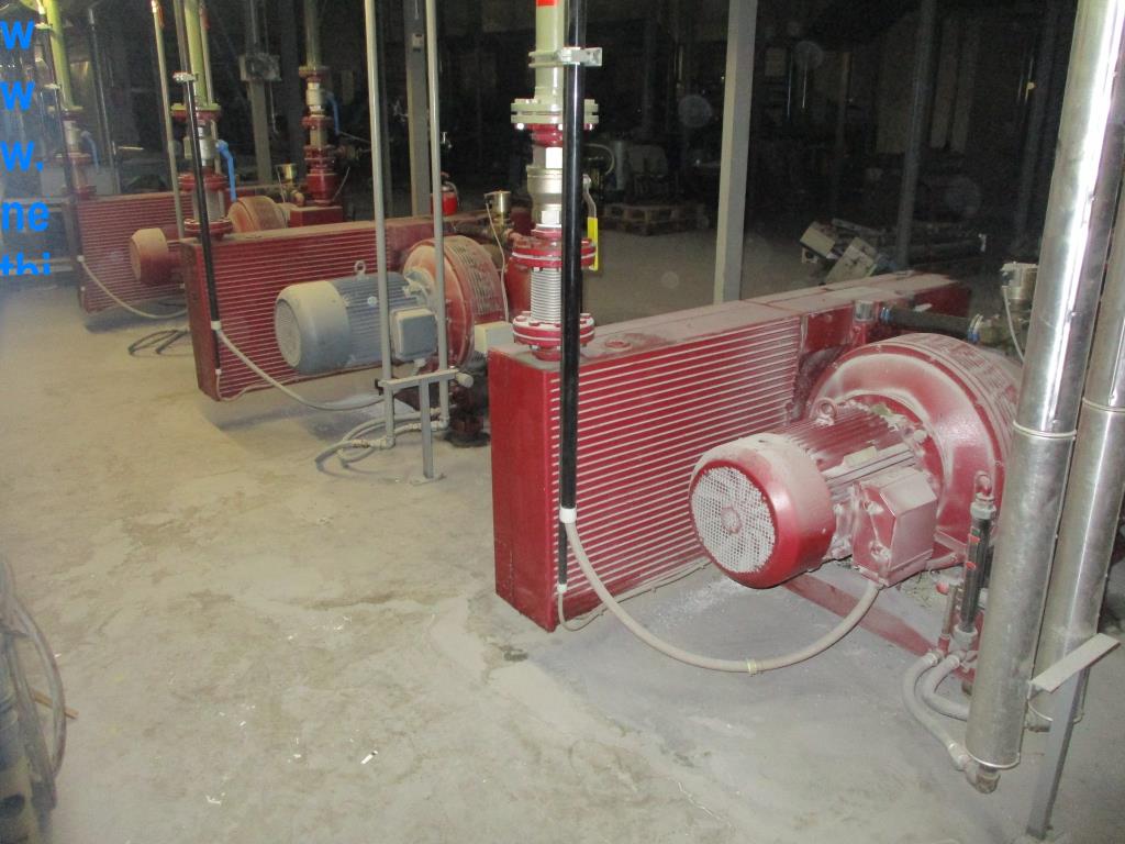 Máquinas de acabamento de impressão-4