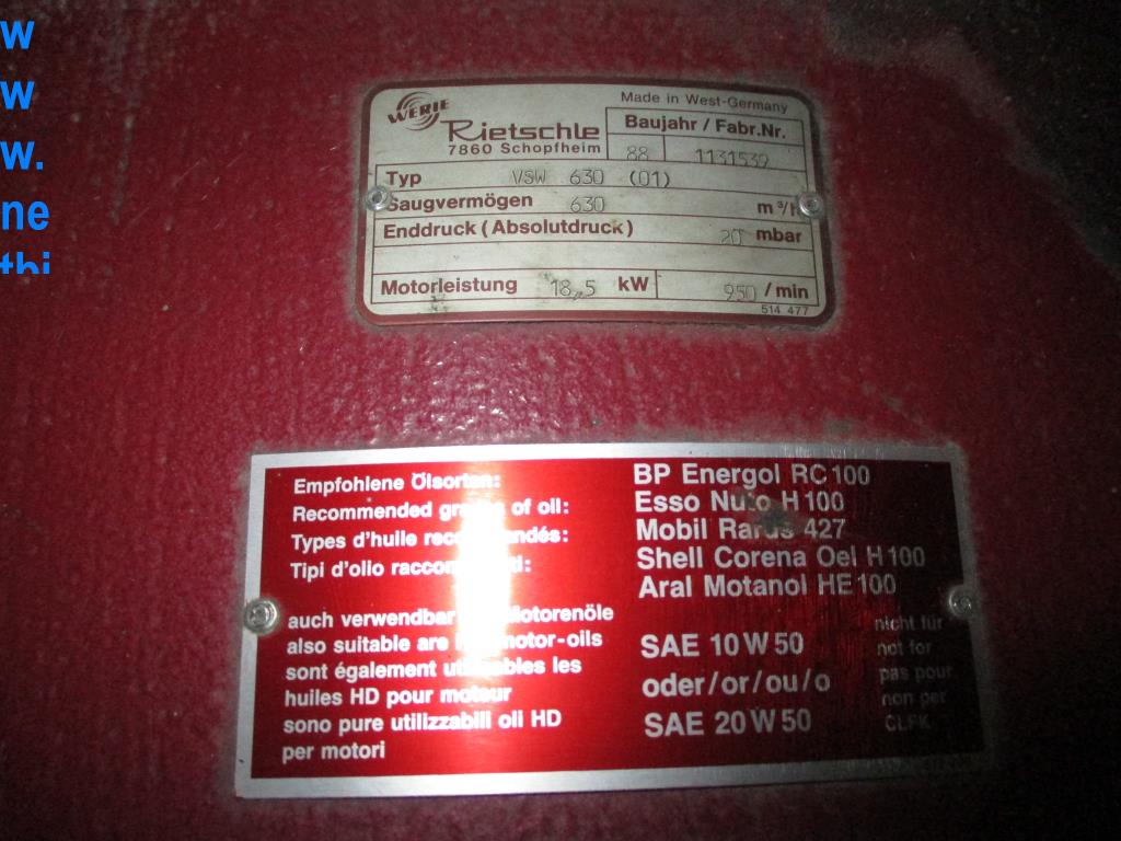 Máquinas de acabamento de impressão-5