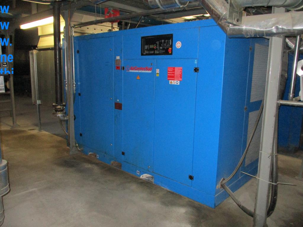 Máquinas de acabamento de impressão-1