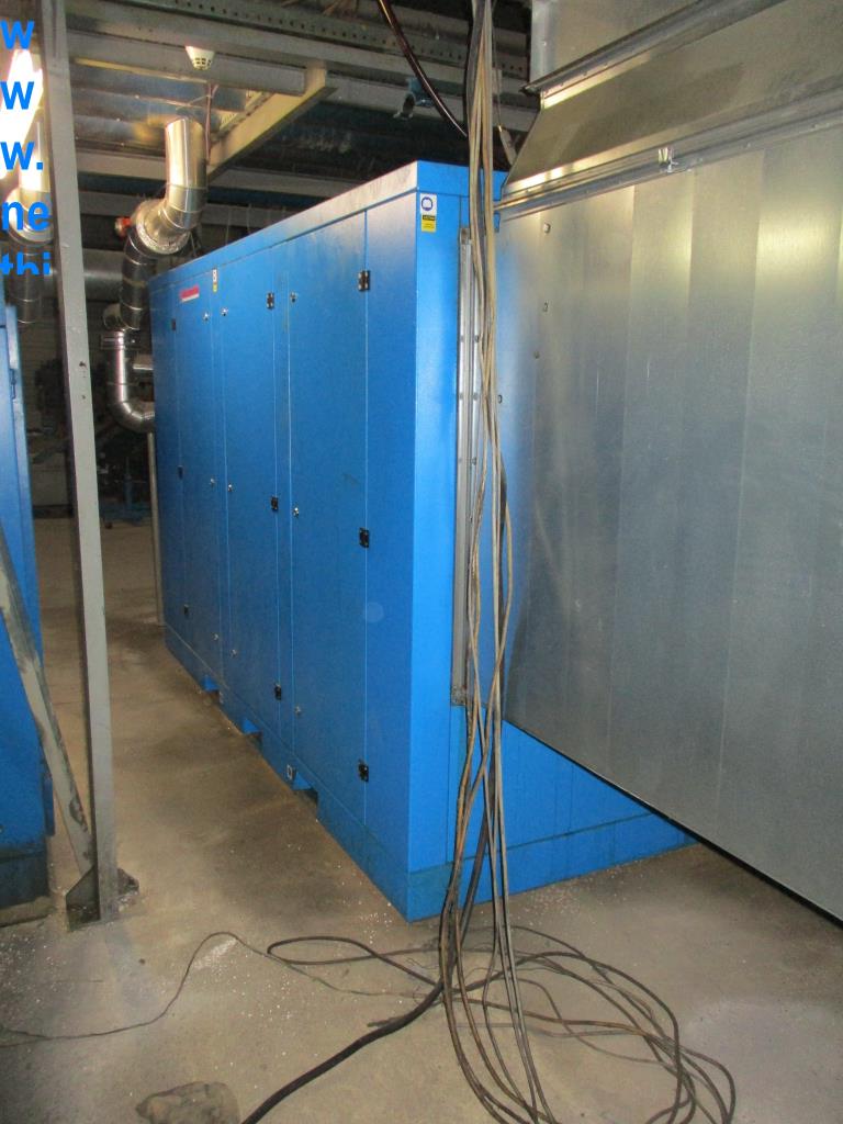 Máquinas de acabamento de impressão-3