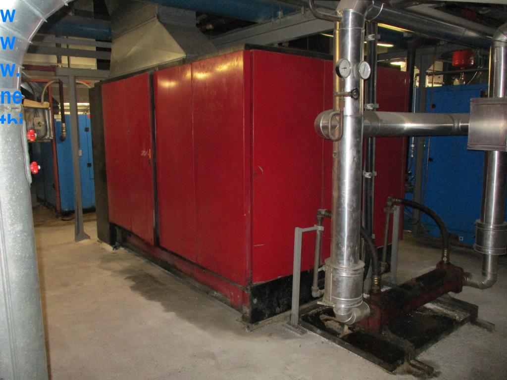 Máquinas de acabamento de impressão-3